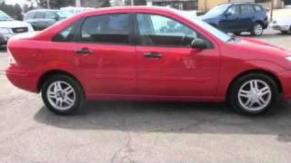 2003 Ford Focus Cleveland Oh
