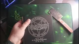 Purgatory - 20 Years Underground 2013 Germany