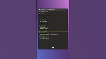 Learn lifespan events in FastAPI #codingtips #coding #fastapi #python