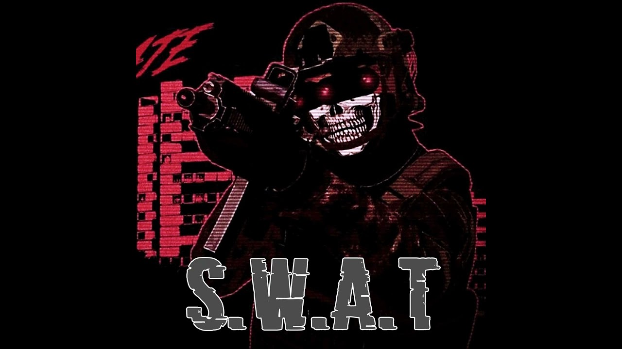 MarinXXX - S W A T