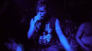 Helhorse - Carnal Rage live @ Morion, Szczecin, 09.05.2013