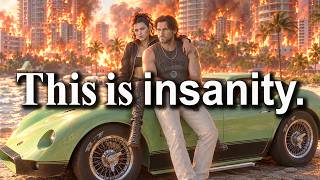GTA 6 is EXPOSING The Gaming Industry... screenshot 5