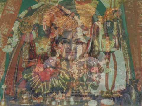 Lord Rama - Sri Ramadasu Keerthanas with Lyrics