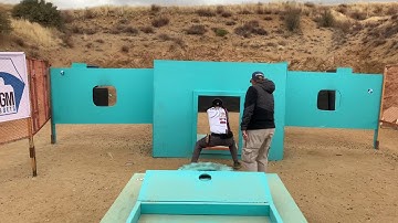2020 USPSA Area 2 Championships