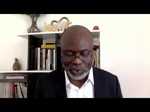 Analyse Du 14 Août 2025 L Ombre De J Kabila Hante Le Pouvoir De F Tshisekedi