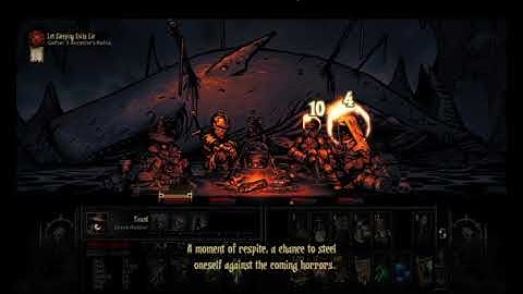 Darkest Dungeon Stygian Difficulty Attempt 2 Episode 47: Too Many Long Quests