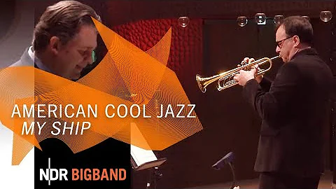 American Cool Jazz: "My Ship" | Miles Davis | Kurt...