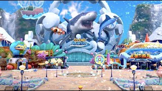Ace Angler: Fishing Spirits – Launch Trailer screenshot 5