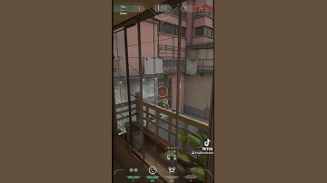 Cypher BROKEN Camera Setup on Split! #valorant #valorantclips #gaming #cypher #cyphersetup #val