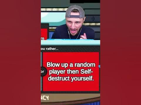SSundee Plays 'Would You Rather' In Among Us - YouTube