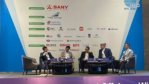 The 4th Vietnam Onshore and Offshore Wind Summit 2021