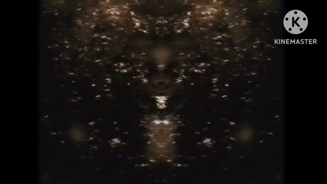 Orion Home Video Logo Not Scary