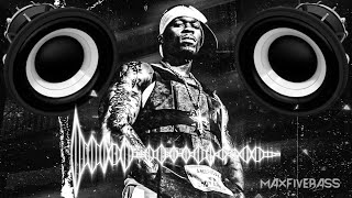 50 Cent - In Da Club (CryJaxx Remix) (BASS BOOSTED)