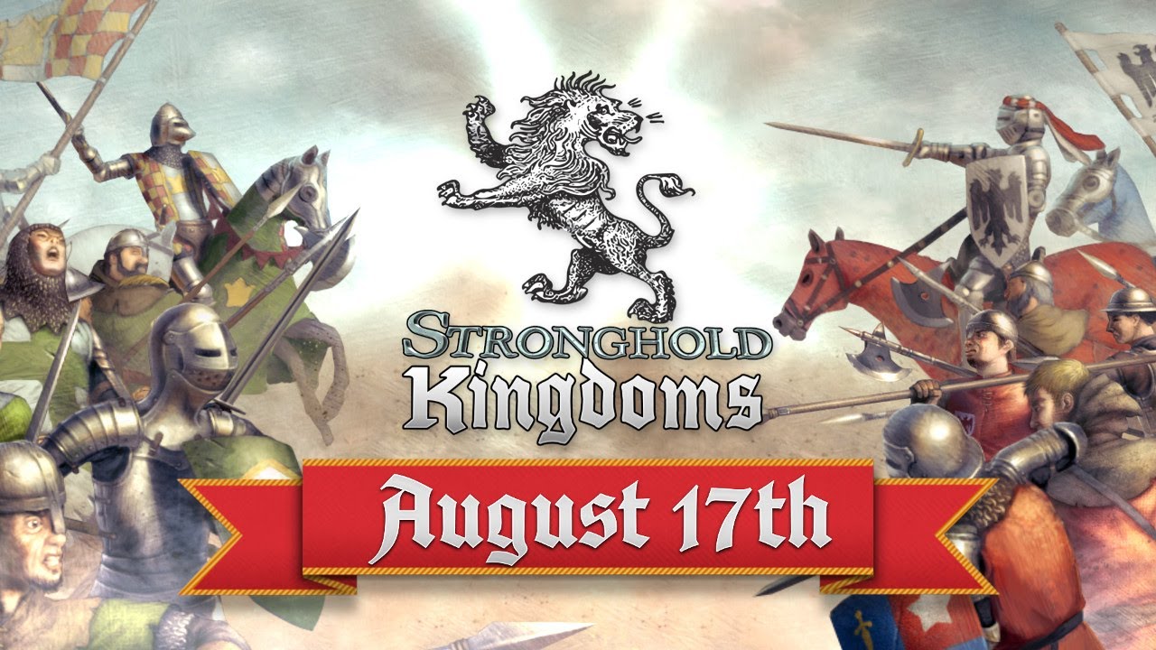 Stronghold kingdoms starter pack steam фото 17