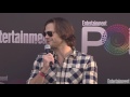 EW PopFest J2 Best Moments