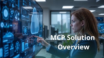 Unlocking the Future: Multi Cloud Platform solution Overview