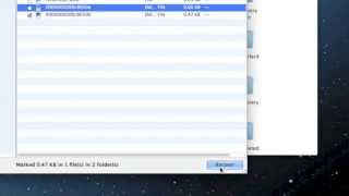 Memory Card Recovery for Mac Computer the EASY Way