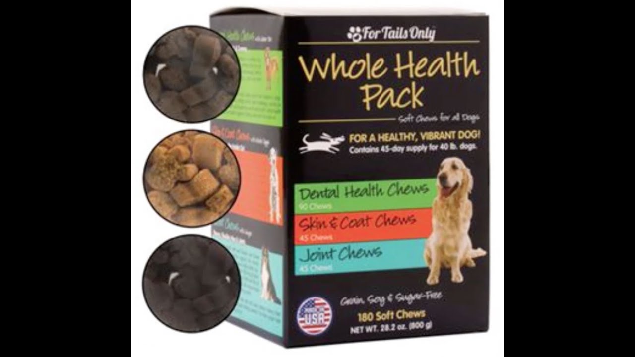 What's So Different About Youngevity? Pet Care