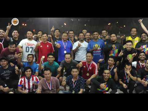 Imbasan Video KBS November 2016