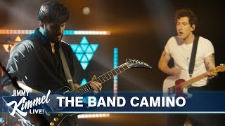 The Band Camino – 1 Last Cigarette