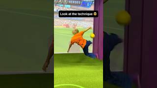 Who has the best penalty kick? ⚽️🥅 screenshot 4