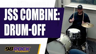 JSS Combine: The Drum-Off