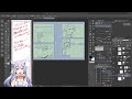 Lv2からチート　38話原稿作業