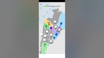 State.io - Level 50 - Gameplay