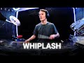 Whiplash Hank Levy Drum Cover