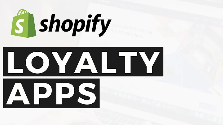 Boost Customer Loyalty with the Best Loyalty Program Apps