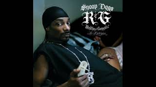 Snoop Dogg Ft. Pharrell Williams - Let’s get blown (432hz)