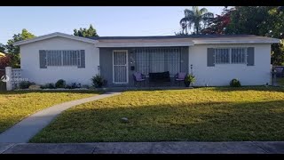 1455 NW 194th St Miami Gardens, FL 33169 - Single Family - Real Estate - For Sale