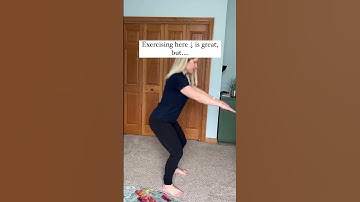 Best Exercise Location #shorts