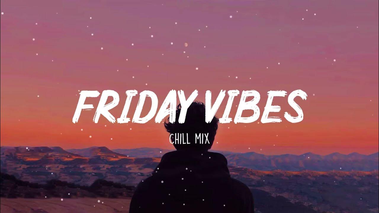 Набор chill vibes