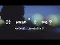 「It wasnt me?」みさき(いづこの子ver)|Eng/Rom lyrics(私じゃなかった?/ Watashi janakatta?)