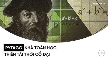 Pytago - Nhà Toán học thiên tài thời cổ đại | Thần Số Học