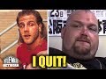 Bam Bam Bigelow - How Shawn Michaels & the Kliq Acted to Vince McMahon in WWF