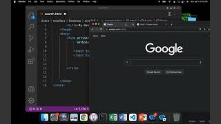 CISS216 - Web Development - Spring 2022 - Week 11 Lecture
