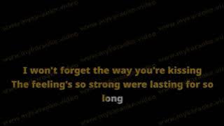 That’s Why (You Go Away) – Michael Learns to Rock | Karaoke Lirik Tanpa Vokal