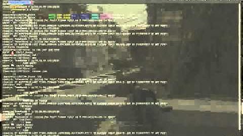 how to do binds in cod 4