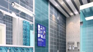 Vray Show reel -  BY AMAN SETH