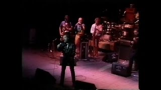 Video thumbnail of "Blood, Sweat & Tears, Greatest Hits live 1980 (HD)"