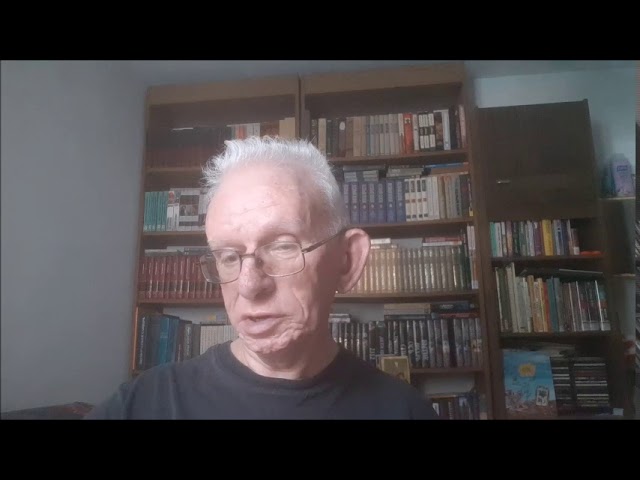 Проблема наблюдателя: наука, фантастика и теология
