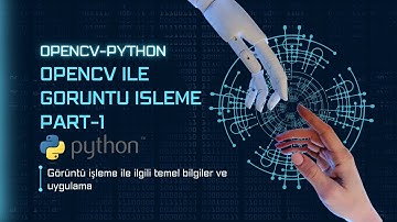 OpenCv Nedir ?