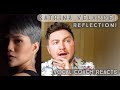 Vocal Coach Reacts! Katrina Velarde! Reflection!