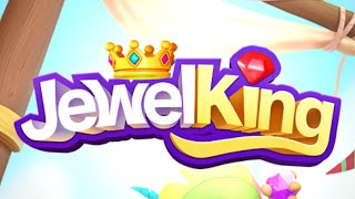 JewelKing (Gameplay Android) screenshot 1