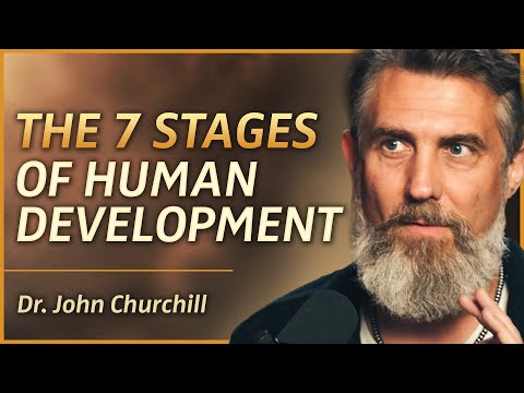 How To Wake Up \u0026 Show Up For A Planet That Needs You | Dr. John Churchill