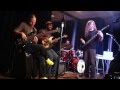 Alex Webster Berklee Clinic Jam with Victor Wooten and Steve Bailey