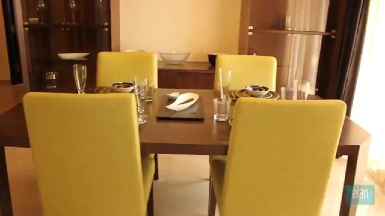 Sobha élan Luxury Residential Apartments in Coimbatore YouTube
