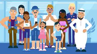 Embracing Cultural Diversity